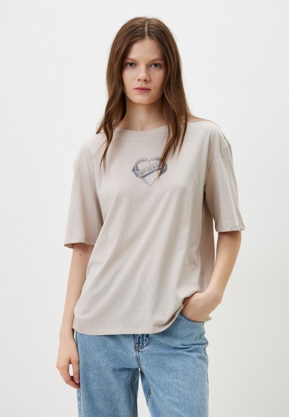 Футболка Terranova