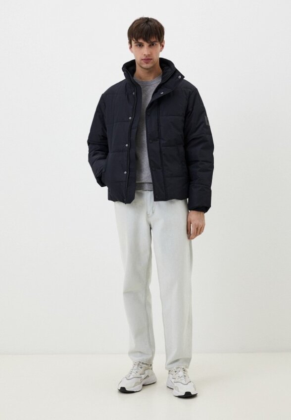 Куртка утепленная Baon