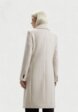 Пальто двубортное Calliope3  - превью