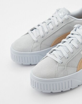 Кеды PUMA женщинам
