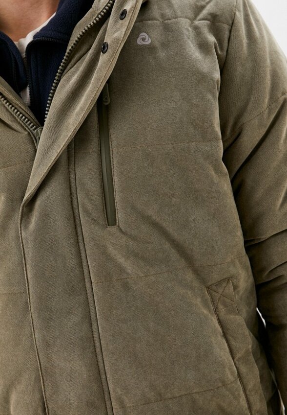 Куртка утепленная CosmoTex