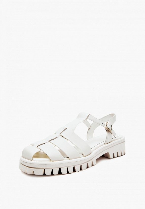 Сандалии Mascotte