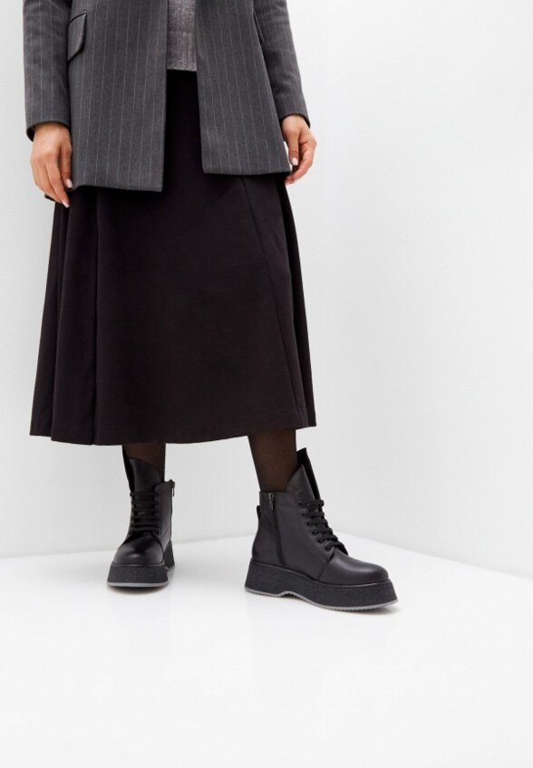 Ботинки Ascalini