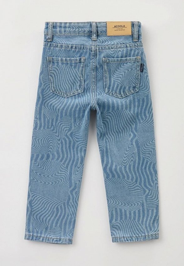 Джинсы Acoola