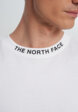 Футболка мужская The North Face Zumu, Белый6  - превью