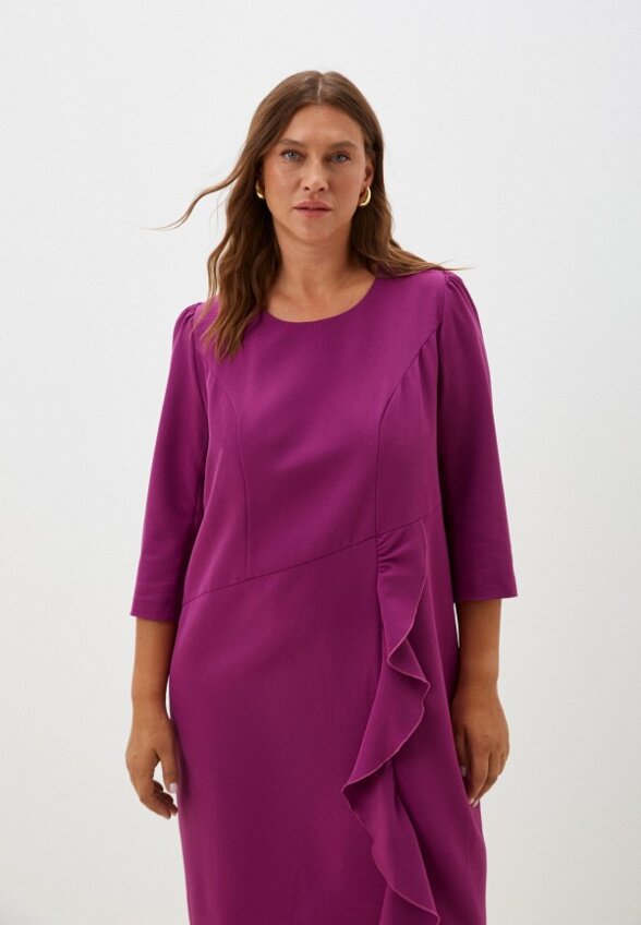 Платье Silver String