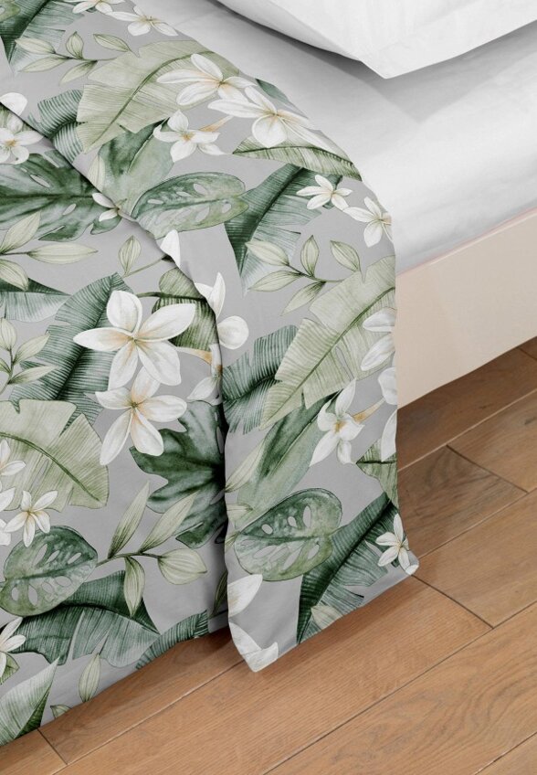 Пододеяльник 1,5-спальный Cozy Home