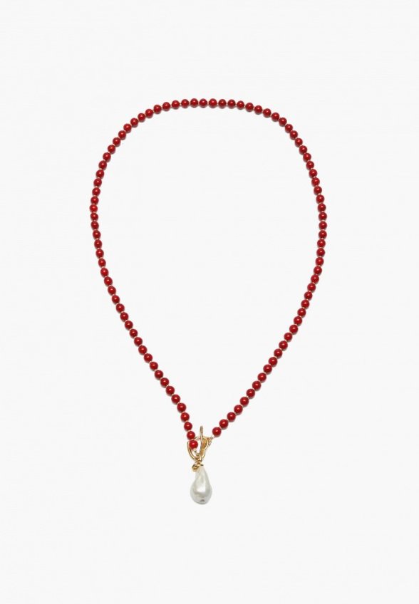 Колье Yaroslavna