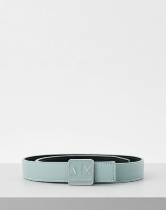 Ремень Armani Exchange женщинам