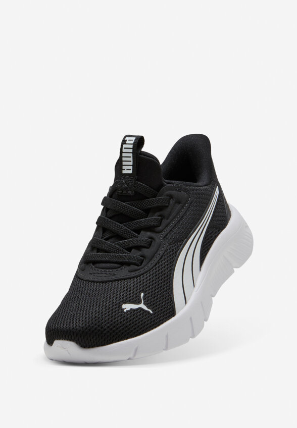 Кроссовки детские PUMA Flexfocus Sliptech Ps, Черный