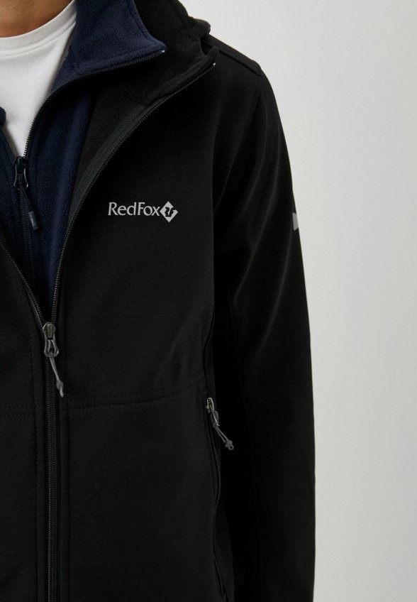 Ветровка Red Fox