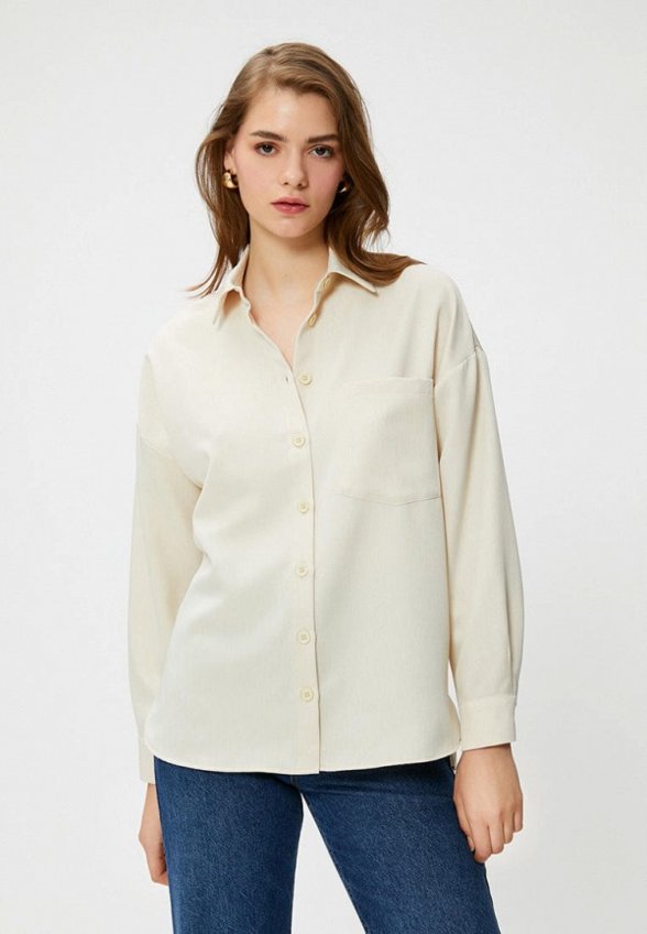 Рубашка Koton