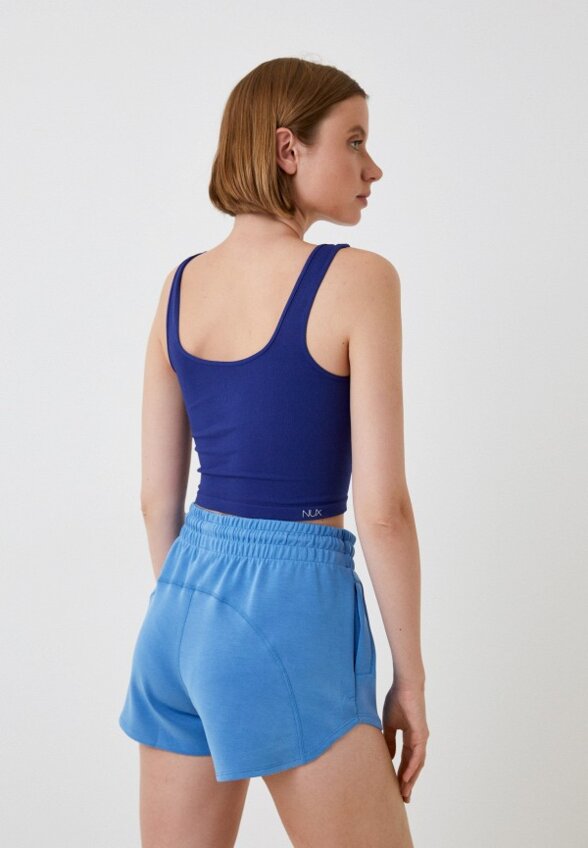 Топ спортивный Nux