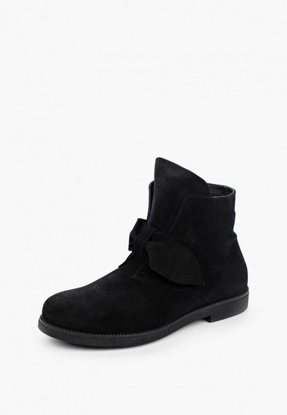 Ботинки Enzo Logana