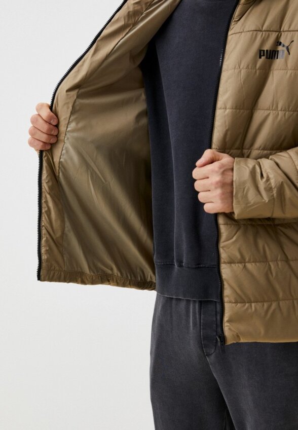 Куртка утепленная PUMA