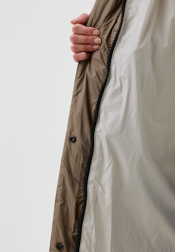 Пуховик Ecoalf