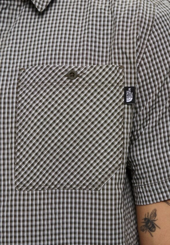 Рубашка The North Face