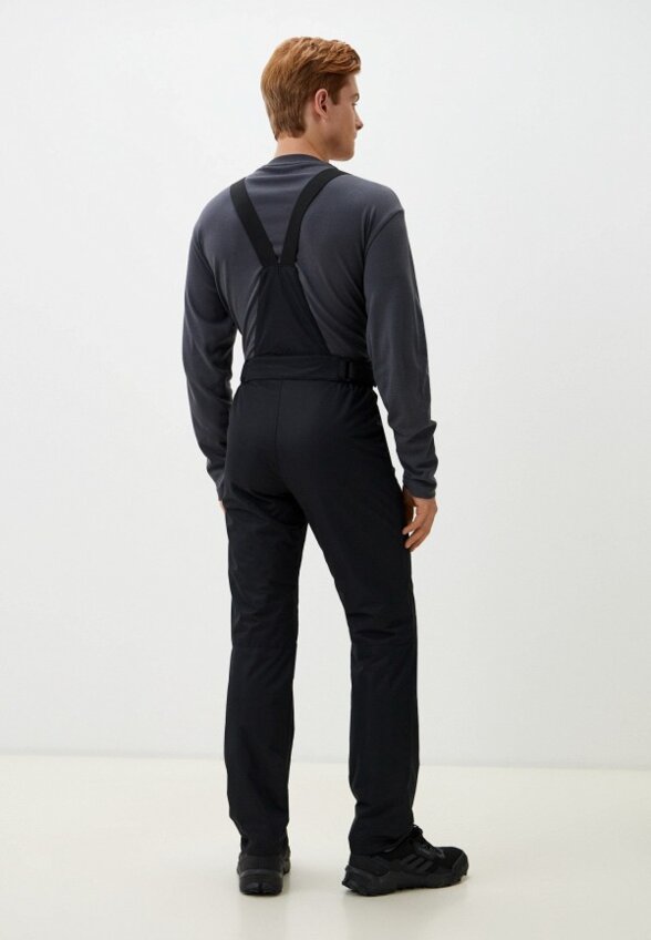 Брюки утепленные Nordway