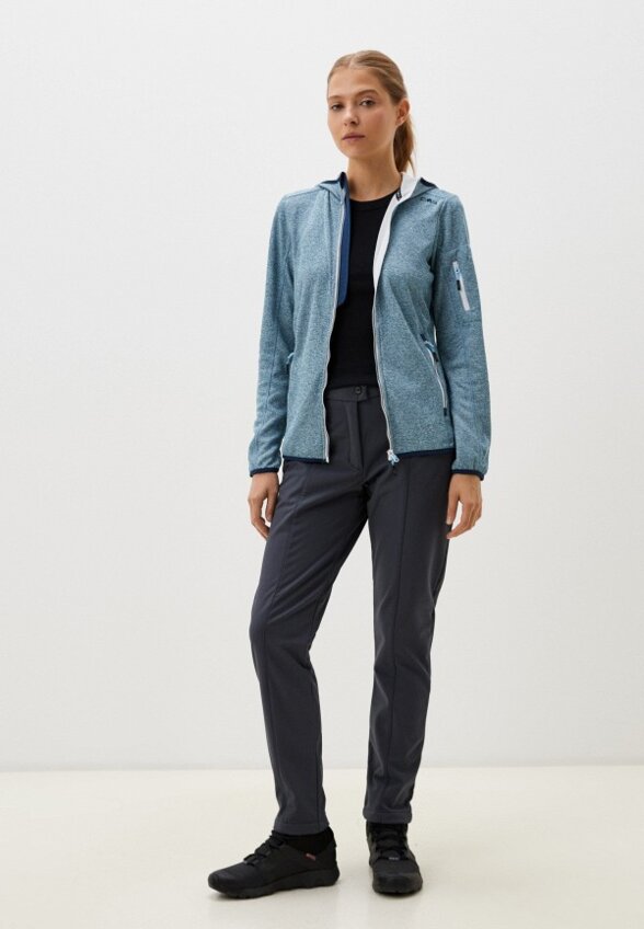 Брюки утепленные CMP