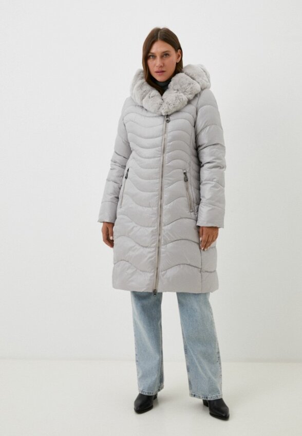 Пуховик Morozoff