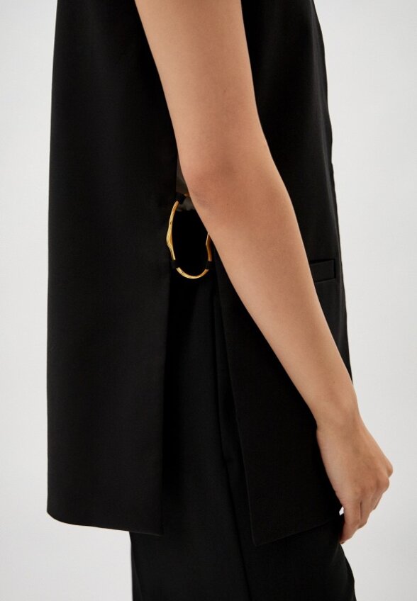 Жилет Mother of Pearl