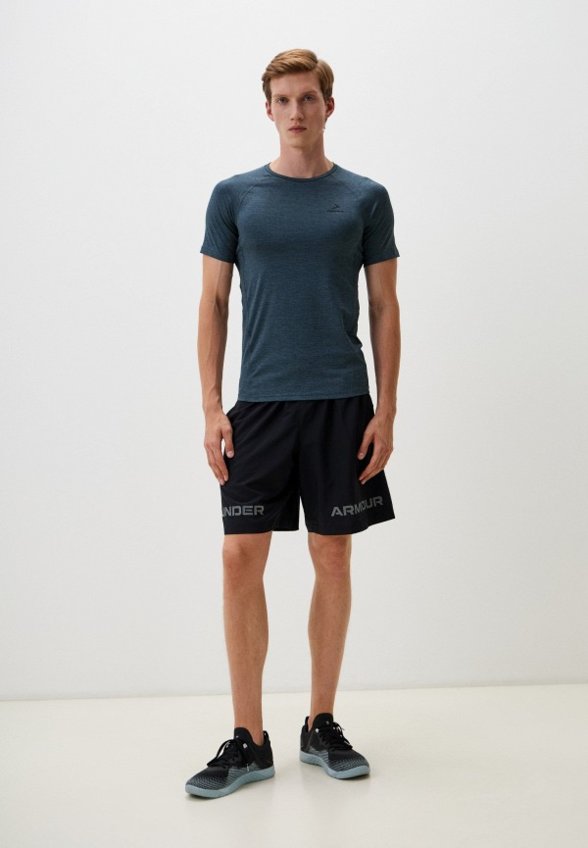 Футболка спортивная Demix