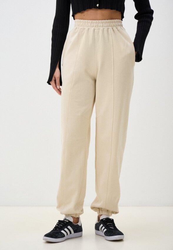 Брюки спортивные Plan B