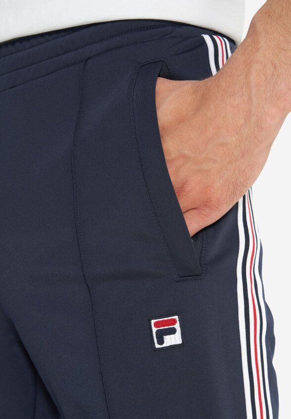 Брюки мужские FILA, Синий
