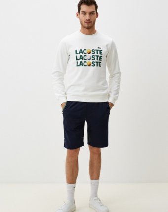 Шорты спортивные Lacoste мужчинам