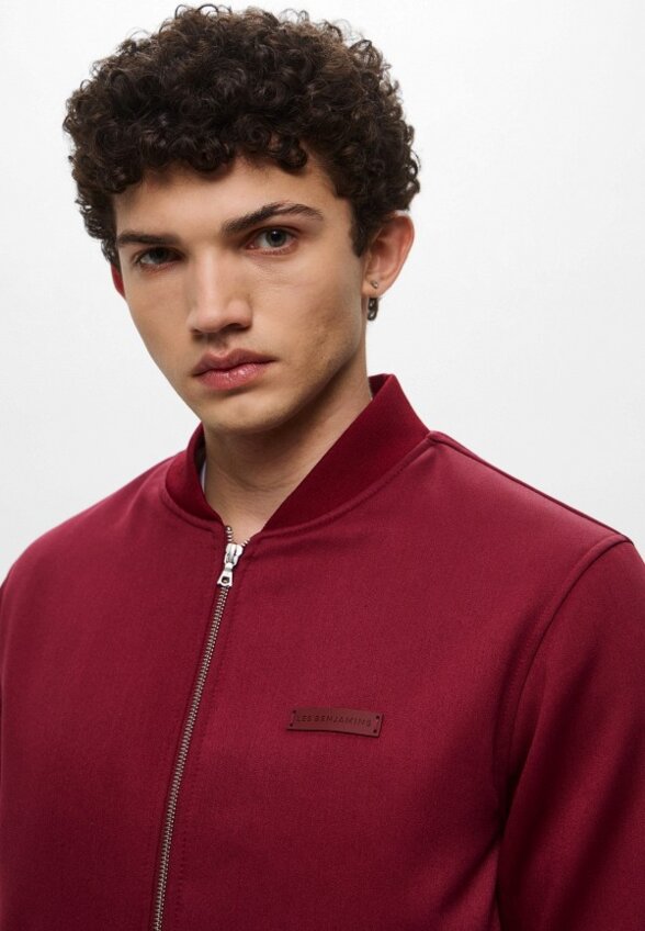 Бомбер Les Benjamins