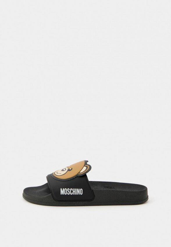 Сланцы Moschino