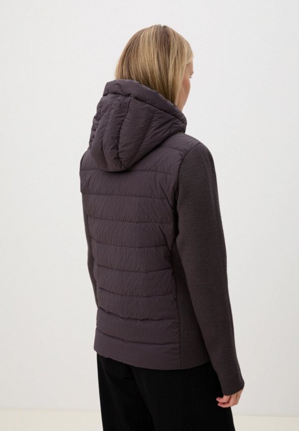 Куртка утепленная Maison David