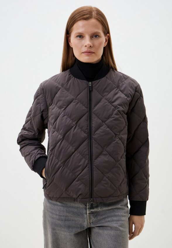 Куртка утепленная Igor Plaxa