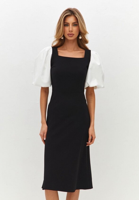 Платье SN Studio