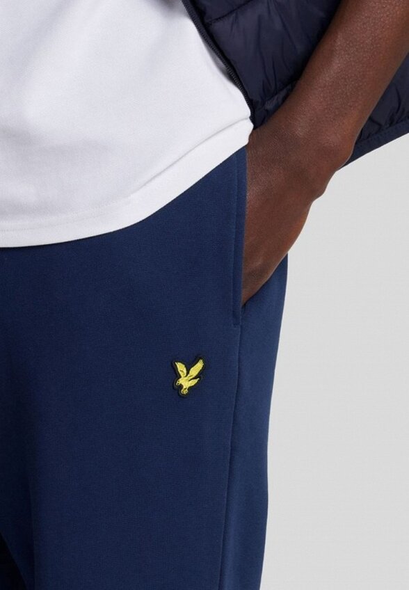 Брюки спортивные Lyle & Scott