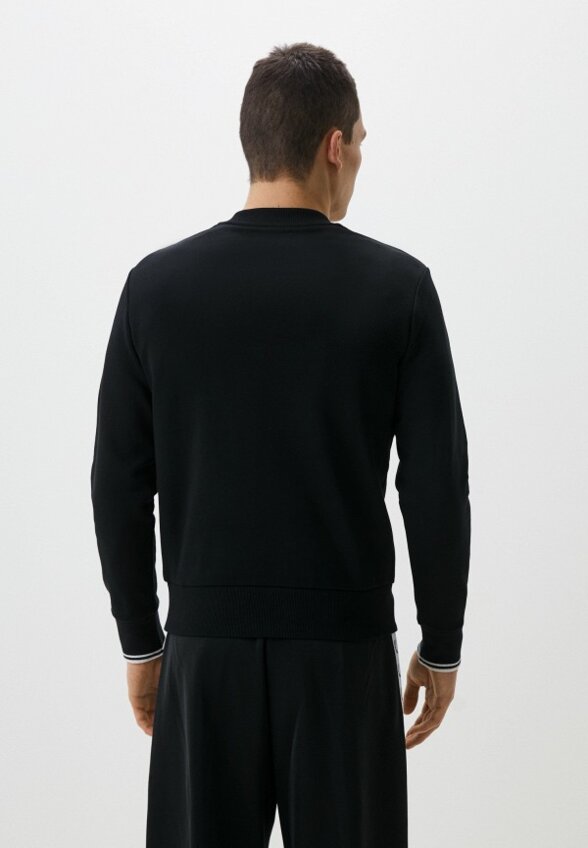 Свитшот Fred Perry