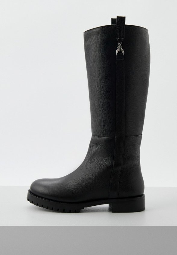 Сапоги Patrizia Pepe