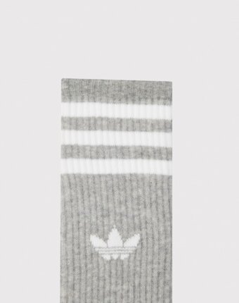 Носки 3 пары adidas Originals женщинам