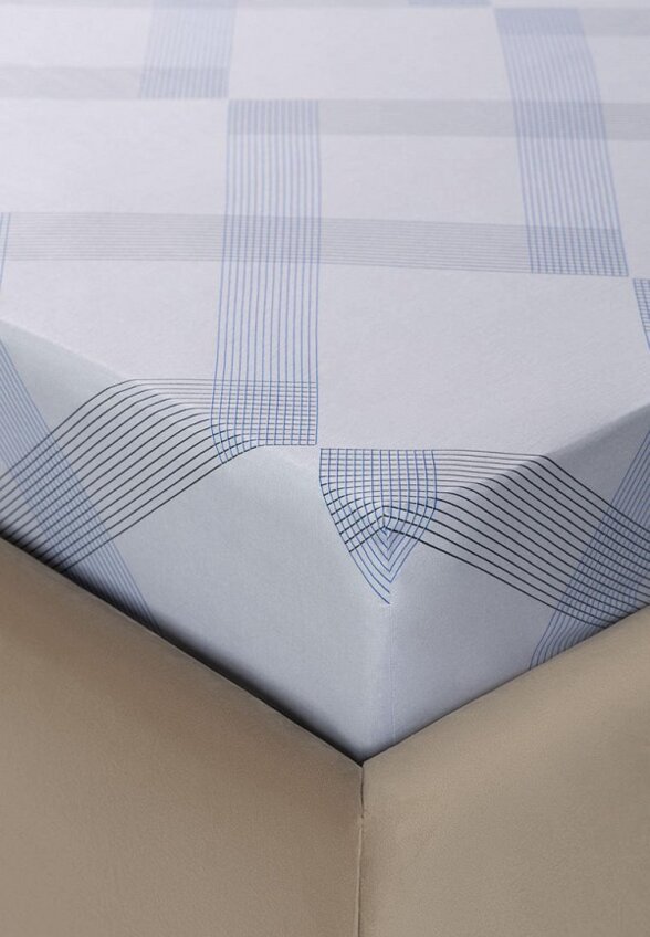 Простыня 2-спальная Primeprive