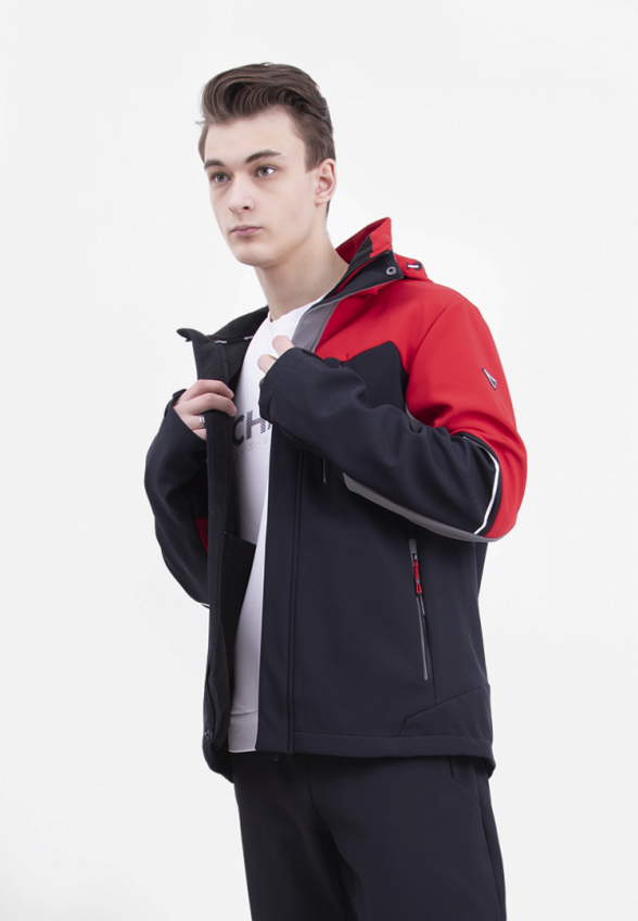 Куртка утепленная High Experience