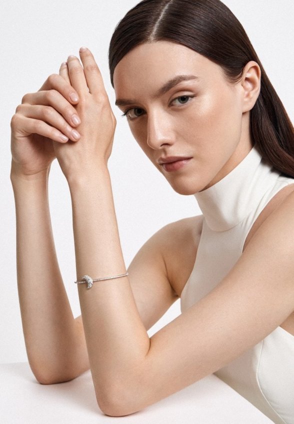 Браслет Swarovski®