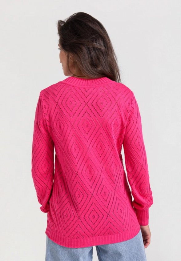 Джемпер Vivawool