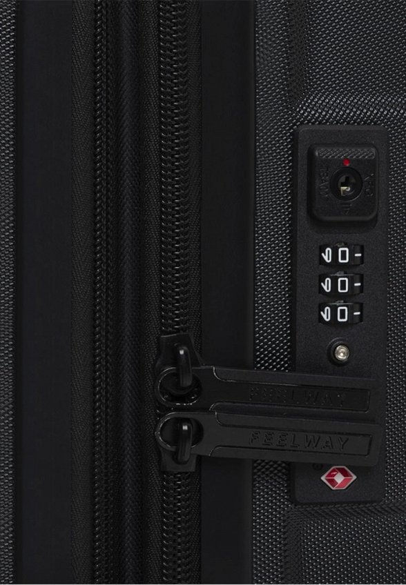 Чемодан Feelway