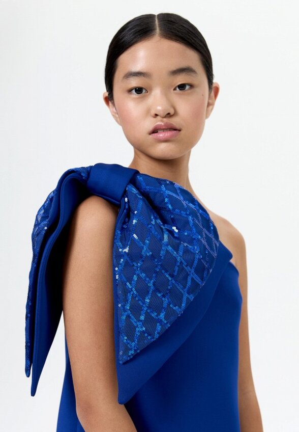 Платье Aliciia