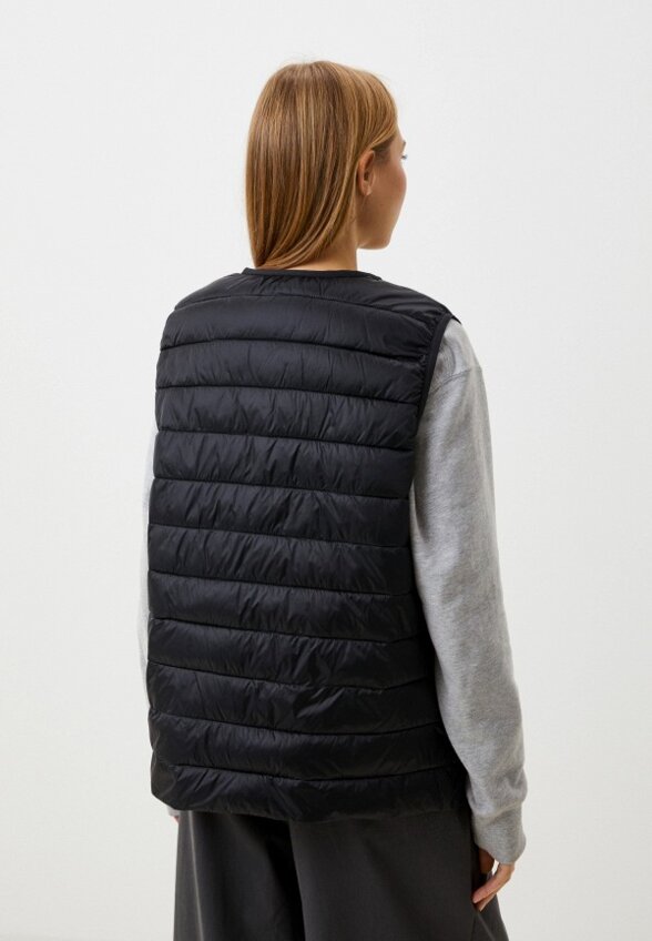 Жилет утепленный Lucky Bear