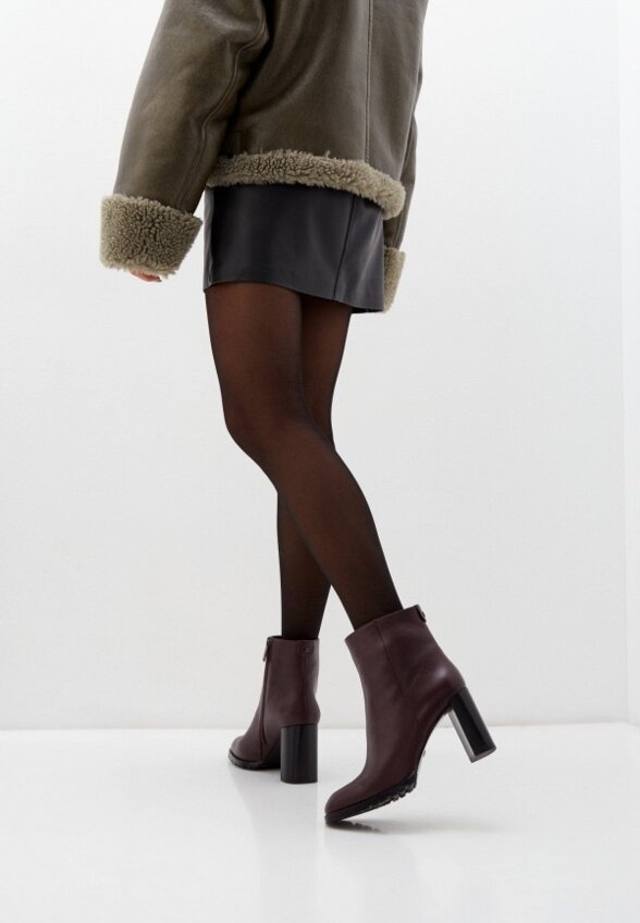 Ботильоны Basconi