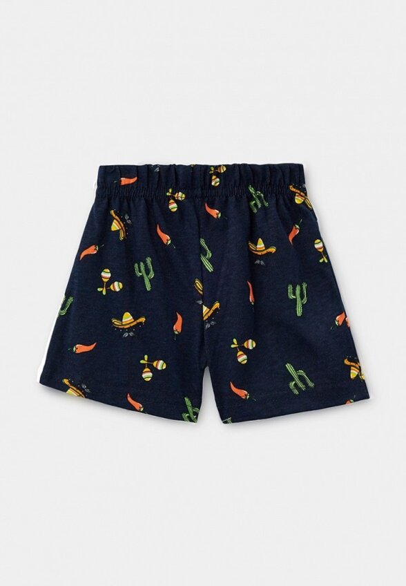 Футболка и шорты Veddi