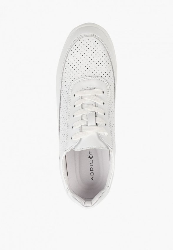 Кроссовки Abricot