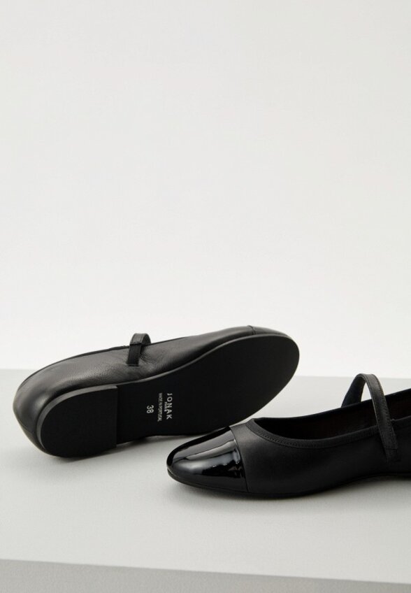 Балетки Jonak