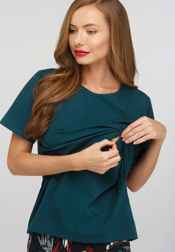 Футболка Proud Mom